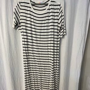 LulaRoe Julia Dress